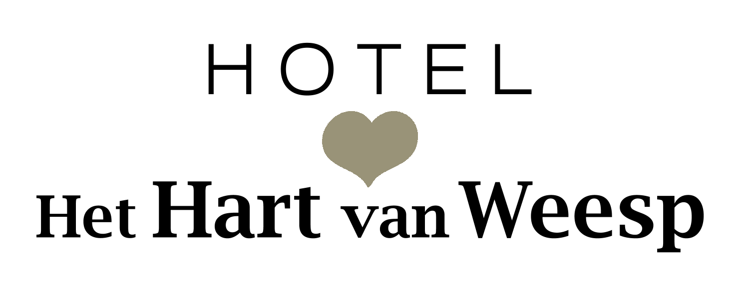 Logo Hart van Weesp